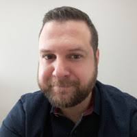 David Dompierre, P.Eng.