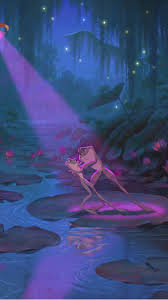 Maybe you would like to learn more about one of these? Download Wallpaper 1080x1920 The Princess And The Frog Frog