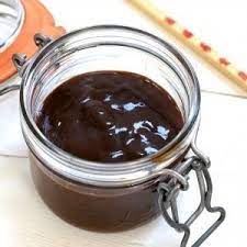 Best Authentic Hoisin Sauce Recipe Hoisin Sauce Homemade Hoisin Sauce Recipe Bbc Good Food Recipes