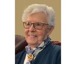 Geraldine Rubingh Obituary (05/02/1928