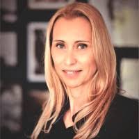 Christine Haberer's Instagram, Twitter & Facebook