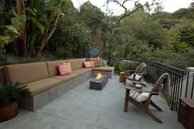 Check spelling or type a new query. The New Outdoor Living Room 10 Favorite Built In Sofas For Decks And Patios Gardenista
