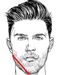 Pictures of gel up with kinky for round face : Looking For Cool And Stylish Men S Hairstyle For Oval Faces Here Are 10 Best Hairstyles For Men With Oval Face That Will Add You Are To Your Personality 2020