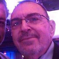 Donald Edwin Morrell, Sr. Obituary