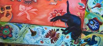 Danielle Neibling Art