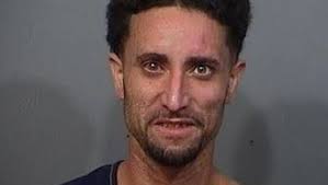 Photos: Arrest mugshots for 10-25-17