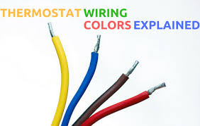 All of coupon codes are verified and tested today! Furnace Thermostat Wiring Color Code Standard 79 Mg Midget Wiring Diagram Vww 69 Gaati Loro Jeanjaures37 Fr