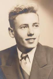 Obituary: Joseph Edward Stolte, 88, of Hannibal