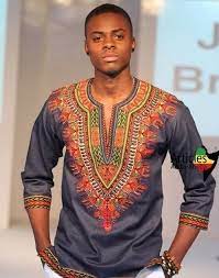Jean Addis Ababa Shirt By Articles Addis Abeba Men S Long Sleeve Shir Afrikrea