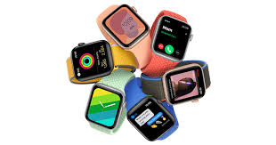 Express your style with a variety of colors, finishes, and materials in the apple watch studio. Apple Watch Se Apple