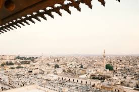 See more ideas about syria, syria before and after. Syria Before The War Reminiscing On A Trip To Aleppo Conde Nast Traveler