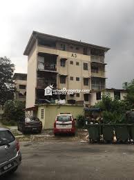 Sk wangsa maju seksyen 2, kuala lumpur. Apartment For Sale At Seksyen 2 Wangsa Maju Flat Section 2 For Rm 188 000 By Muhammad Durianproperty
