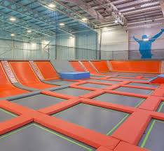 Aug 10, 2018 · how much does the altitude trampoline park cost? Trampoline Park Sutton Better Extreme