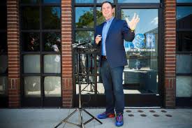 A group of investors led by matt jones and craig greenberg have purchased ohio valley wrestling, jones announced tuesday. Matt Jones Selling Uk Sports Website Kentuckysportsradio Com Lexington Herald Leader