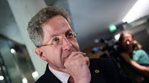 From 1 august 2012 to 8 november 20181, he served as the president of the federal office for the protection of the constitution, germany's domestic security agency and one of three agencies in the german. Streit Um Maassen Zdfheute