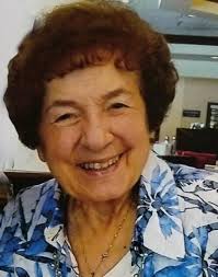 Mariann Tocci Obituary