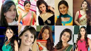 Their acting skills are best. Who Is The Most Beautiful Actress On Zee Zeebollymovies And Zee World Facebook