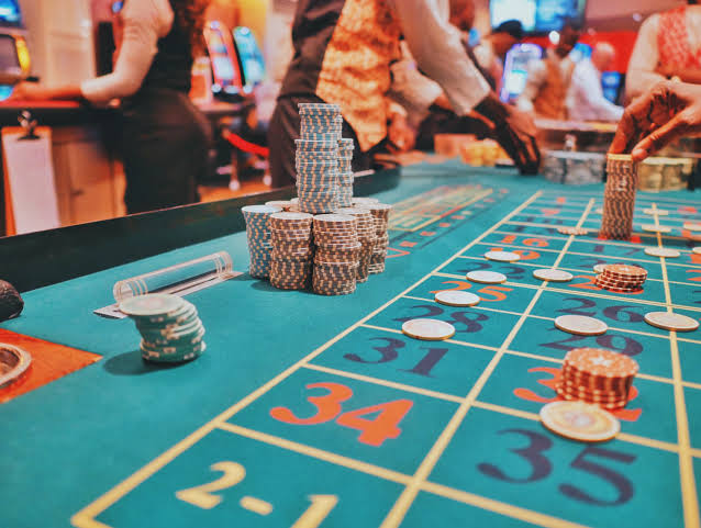 Betting on Change: Colorado's Journey through the Online Gambling Landscape