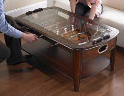 See also ready made curtains uk next. Chicago Gaming Signature Foosball Coffee Table