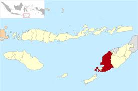 Salah satunya bisa mengobati disfungsi ereksi. Kabupaten Kupang Wikipedia Bahasa Indonesia Ensiklopedia Bebas