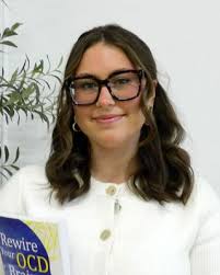 Emma Weber, Registered Psychotherapist (Qualifying), Hamilton, ON, L9A