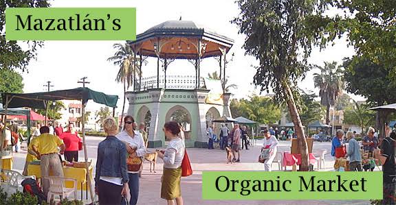 Resultado de imagen de mazatlan organic market"
