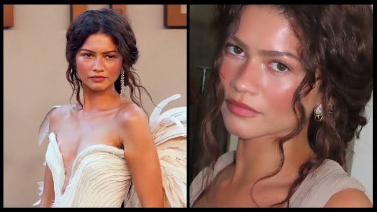 All the Details on Zendaya's The Odyssey New York Premiere Makeup—2026 Exclusive Interview