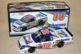 Born april 10, 1980) is an american dirt track racing driver and former professional stock car racing driver. Lionel Diecast Arc Platinum Catalog Lionel Garage
