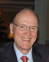 Bruce Nisula Obituary