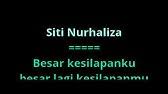 Zaiton sameon menaruh harapan karaoke minus one lirik mp4. Terus Mencintai Siti Nordiana Karaoke Hd Minus One Video Lirik Karaoke Youtube