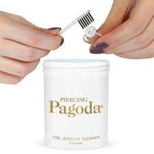 Piercing Pagoda Fine Jewelry Cleaner 6oz Piercing Pagoda Fine Jewelry Cleaner Piercing Pagoda Fine Jewelry