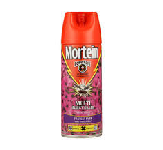 Big m pest control is proud of our bbb rating, google rating and facebook reviews made for our top quality pest control services in new braunfels, corpus christi, ingleside and mcallen, tx. Mortein Insect Spray Floal Burst 12 X 300ml M Purpose Insecticde Aerosols Aerosols Insecticides Pest Control Household Pet Supplies Makro Online Site