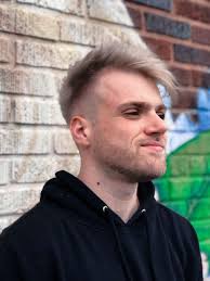 Kaya Fisher at Beauty Parade