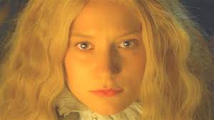 The Ending Of Crimson Peak Explained