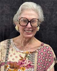 Pollyann Nichols Obituary April 8, 2025