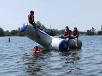 Famliy Fun Day @ Skull Island/ Skully’s Kids Fundraiser
