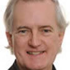 Mark Whitehead (@headlinemark)