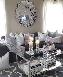 wohnzimmer wohnzimmer dekor glam wohnzimmer haus dekoration