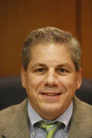 Al Bedrosian sticks to position