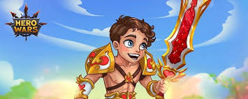 Astuce Triche Hero Wars Or Gemmes Gratuits Illimites Game Jeux Mobile Android Iphone Triche Astuce Heros Astuce Jeux Jeu Mobile