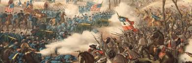 The American Civil War | Gilder Lehrman Institute of American History