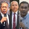 Saya telah memahami dan bersetuju dengan polisi data peribadi. 1
