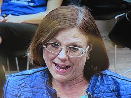 Another open hearing for citizens to speak to commissioners