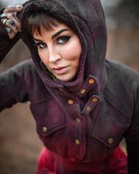 Emilie Bosworth-Clemens (@_crossfox_) • Instagram फोटोहरू र भिडियोहरू