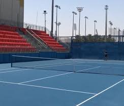 It is currently part of the atp world tour 250 series of the association of tennis professionals (atp) world tour. Doha Tennis Club Home Facebook