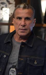 Eri Johnson diz que presenciou histórias incontáveis de famosos