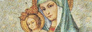 A mother is one who provides, protects, and propels her children not only  with material benefits but by her unwavering faith in God through prayer  and untiring charity