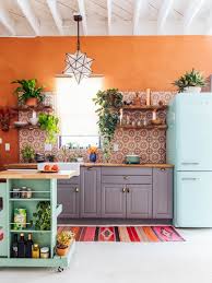 10 best kitchen wall color trends