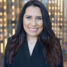 Ana Hall's Instagram, Twitter & Facebook