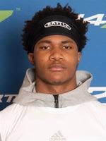 Jamir Barnes, Cheltenham, Running Back